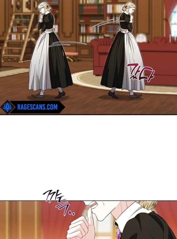 Dear Villainous Husband , the One to be Obsessed with is Over There Chapter 66 - Page 95