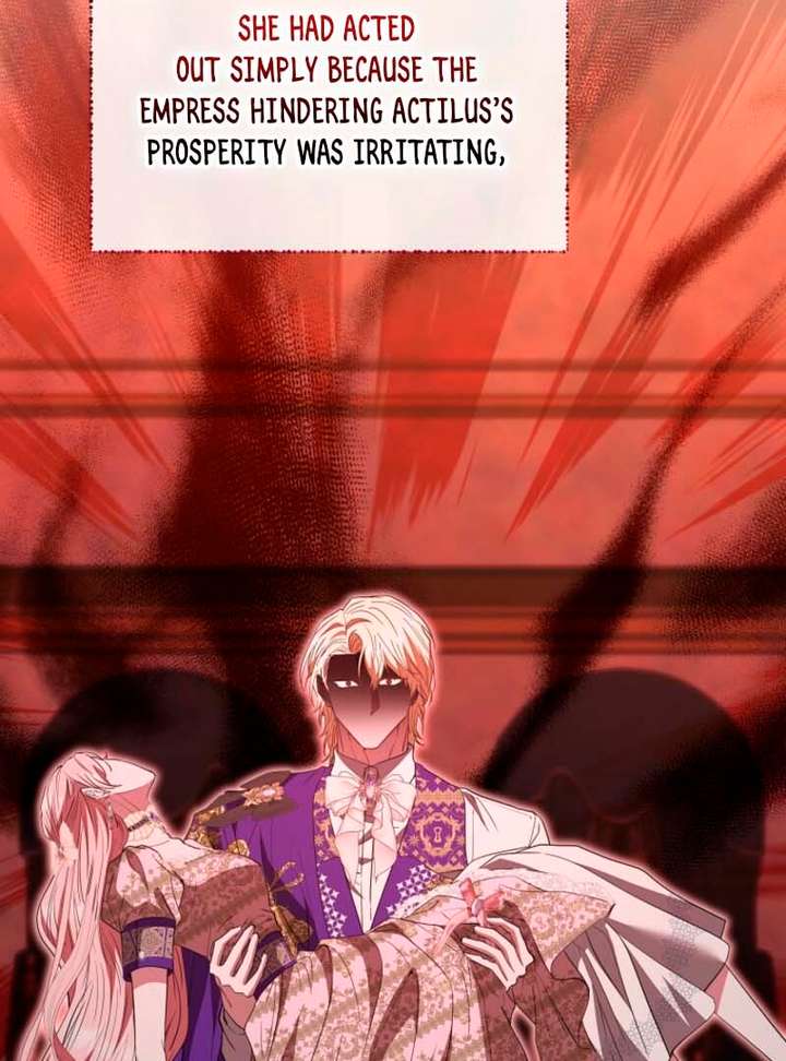 Dear Villainous Husband , the One to be Obsessed with is Over There Chapter 66 - Page 97
