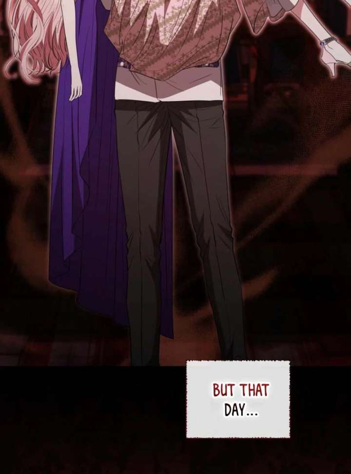 Dear Villainous Husband , the One to be Obsessed with is Over There Chapter 66 - Page 98
