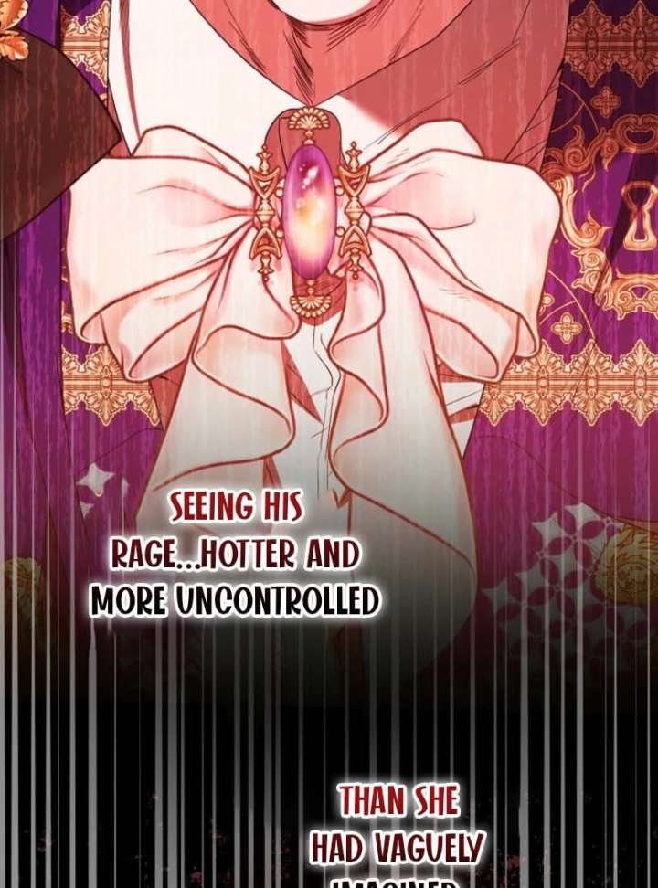 Dear Villainous Husband , the One to be Obsessed with is Over There Chapter 66 - Page 100