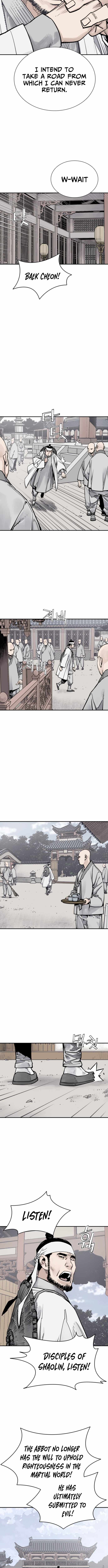 Death God Chapter 112 - Page 12