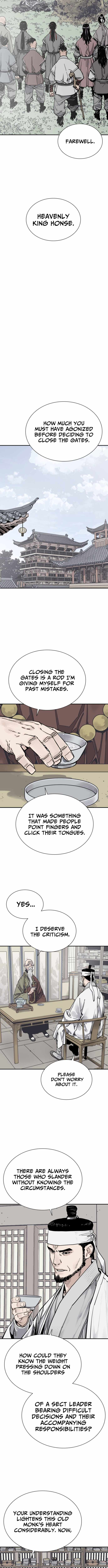 Death God Chapter 112 - Page 10