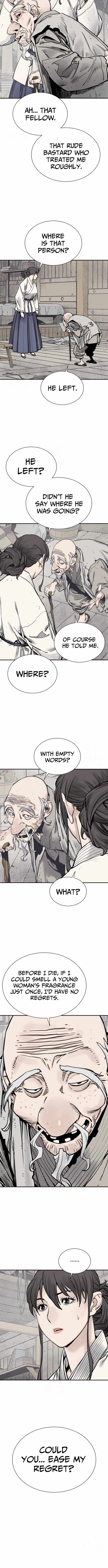 Death God Chapter 113 - Page 16