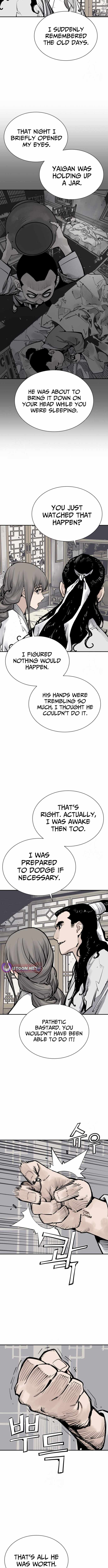 Death God Chapter 114 - Page 13