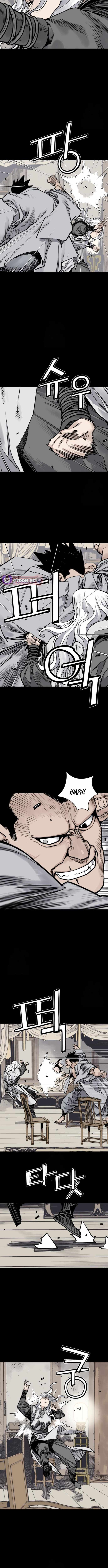 Death God Chapter 116 - Page 8