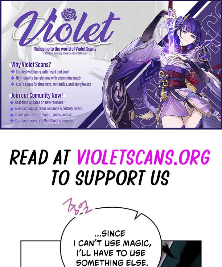 Death Is the Only Ending for the Villainess Chapter 188 - Page 1