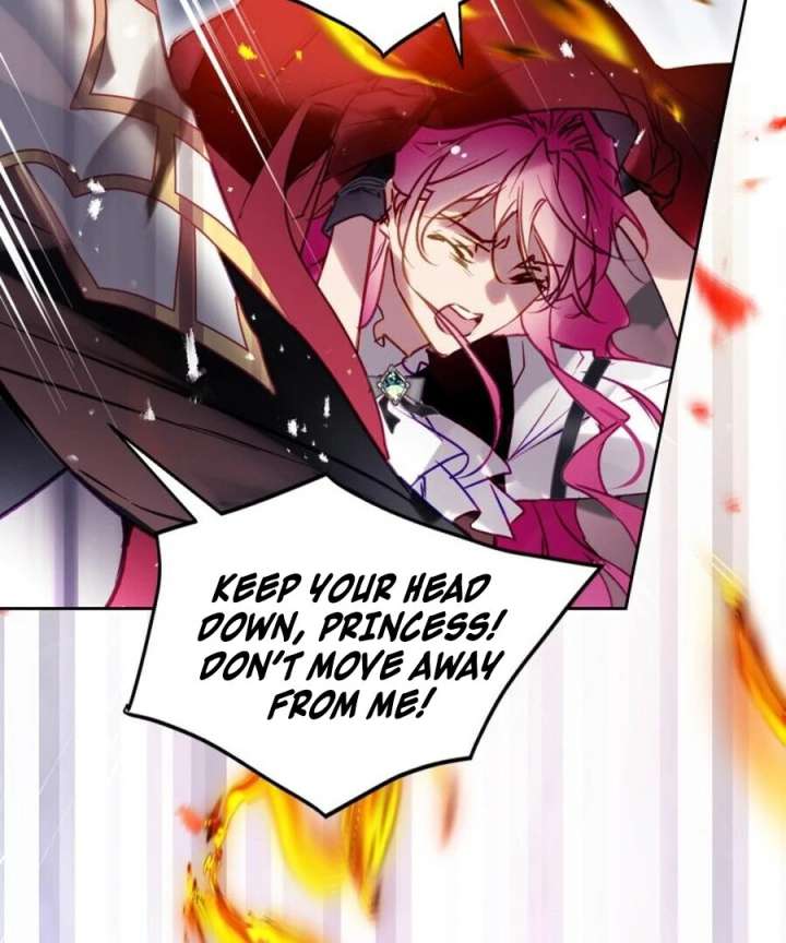 Death Is the Only Ending for the Villainess Chapter 188 - Page 47