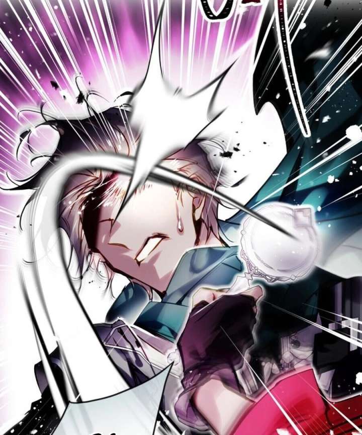 Death Is the Only Ending for the Villainess Chapter 188 - Page 6