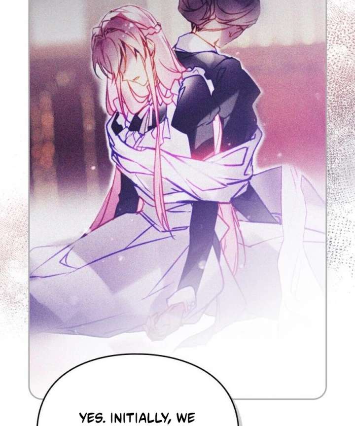 Death Is the Only Ending for the Villainess Chapter 189 - Page 61