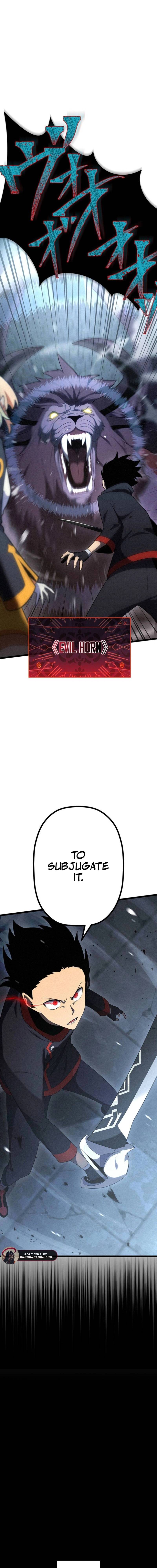 Death Penalty Chapter 66 - Page 2