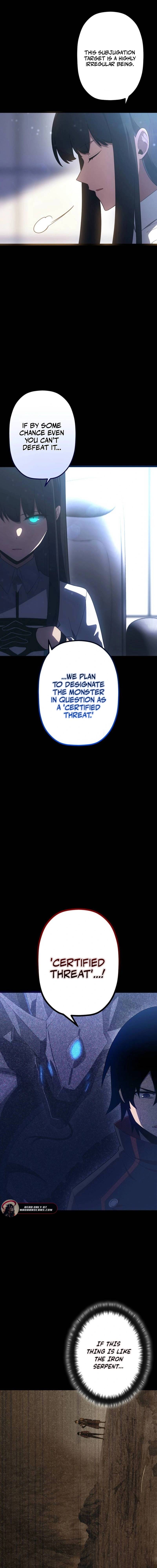 Death Penalty Chapter 66 - Page 12