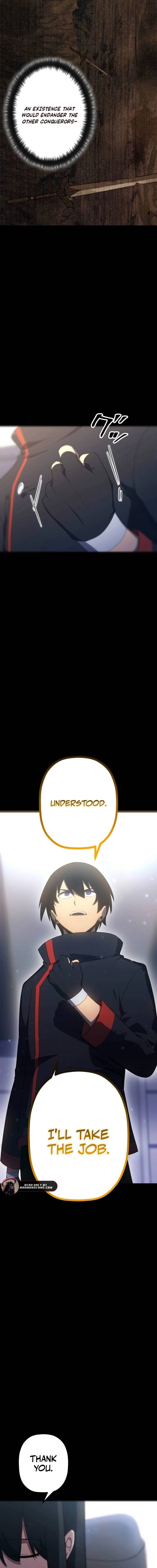 Death Penalty Chapter 66 - Page 13