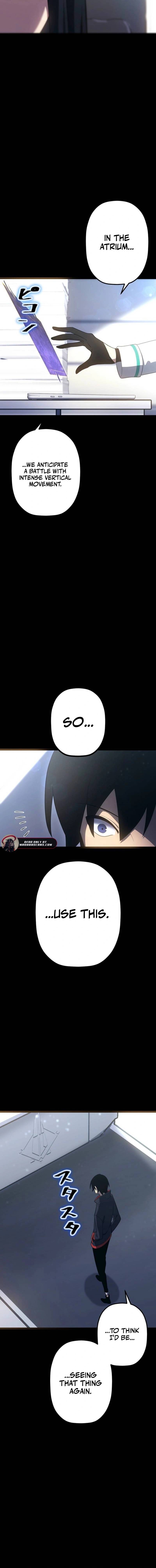 Death Penalty Chapter 66 - Page 14