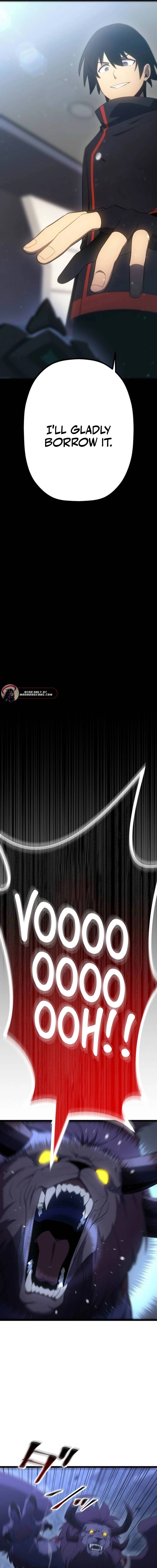 Death Penalty Chapter 66 - Page 15