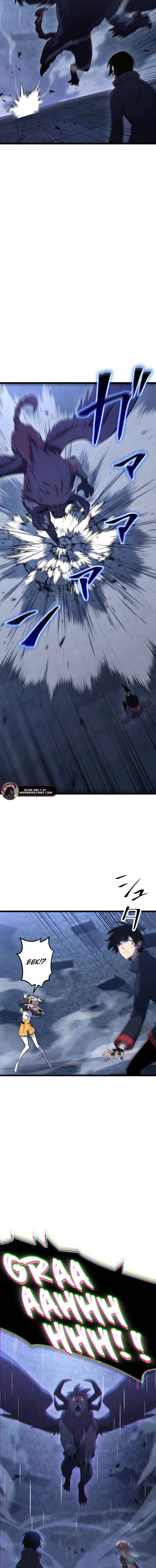 Death Penalty Chapter 66 - Page 16