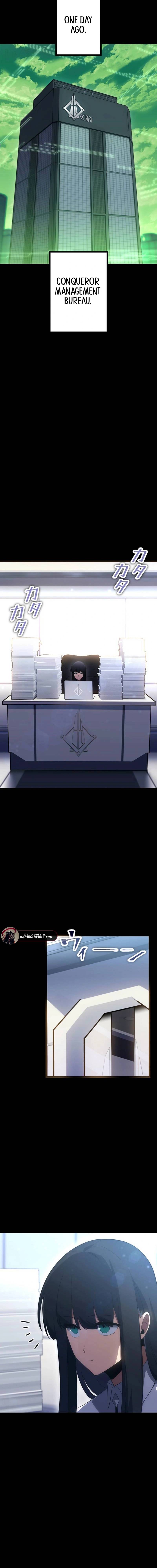 Death Penalty Chapter 66 - Page 3