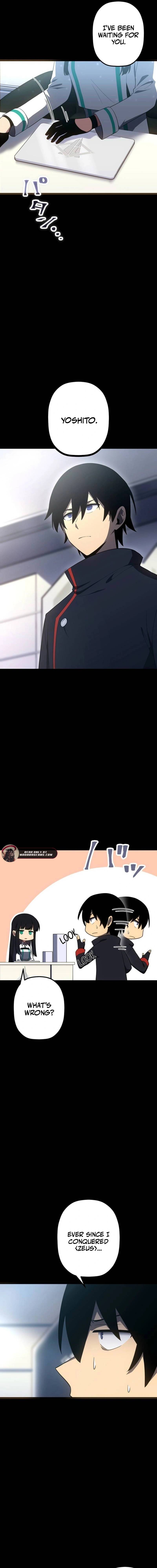 Death Penalty Chapter 66 - Page 4