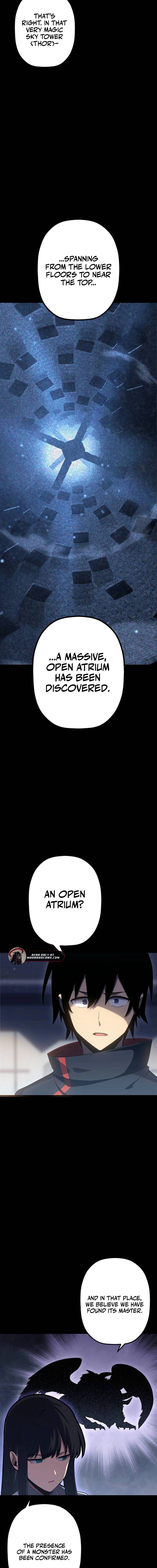 Death Penalty Chapter 66 - Page 9