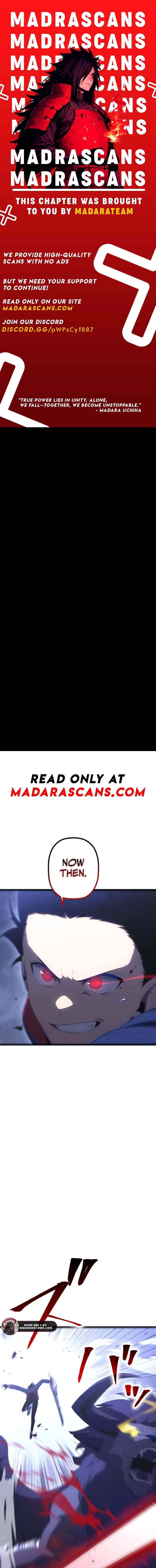 Death Penalty Chapter 67 - Page 1