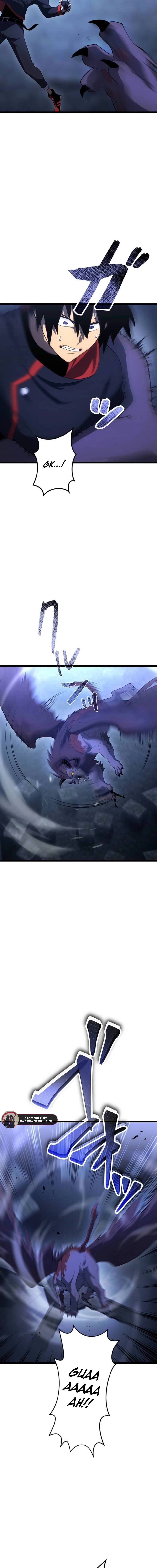 Death Penalty Chapter 67 - Page 13