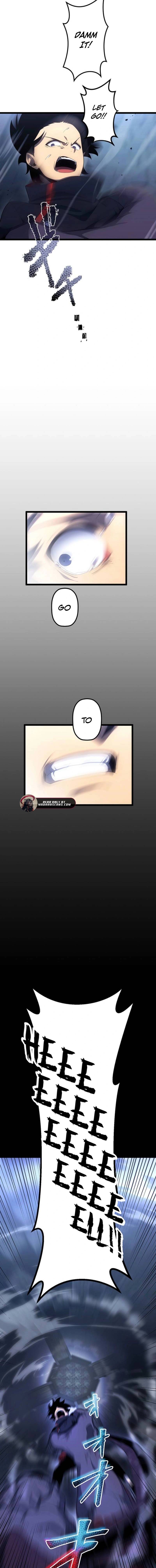 Death Penalty Chapter 67 - Page 14