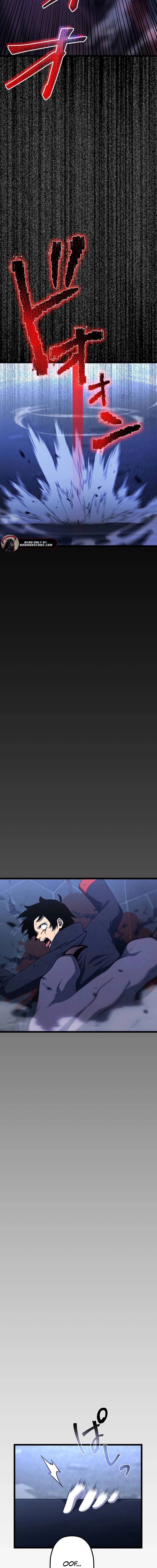 Death Penalty Chapter 67 - Page 15