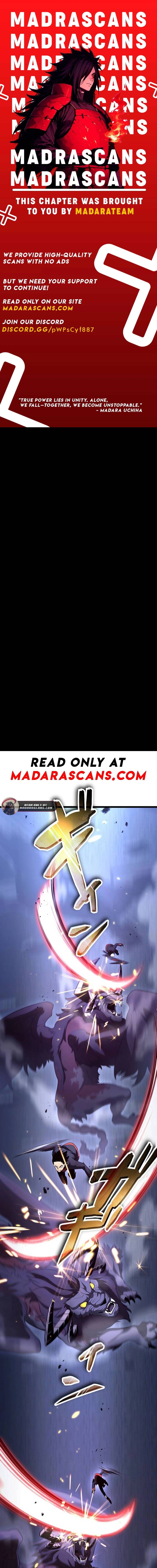 Death Penalty Chapter 68 - Page 1