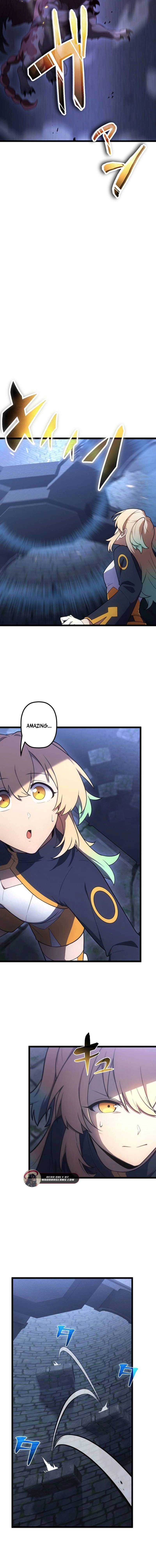 Death Penalty Chapter 68 - Page 2