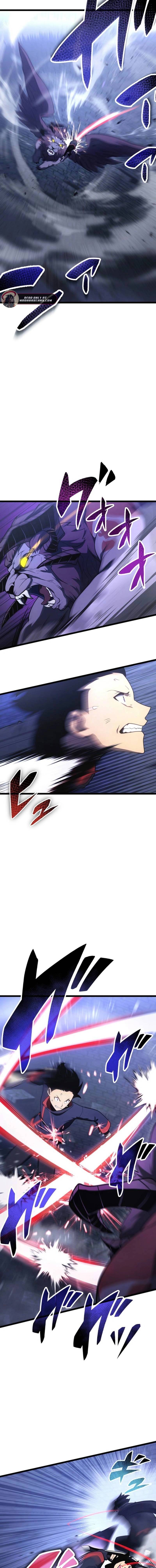 Death Penalty Chapter 68 - Page 14