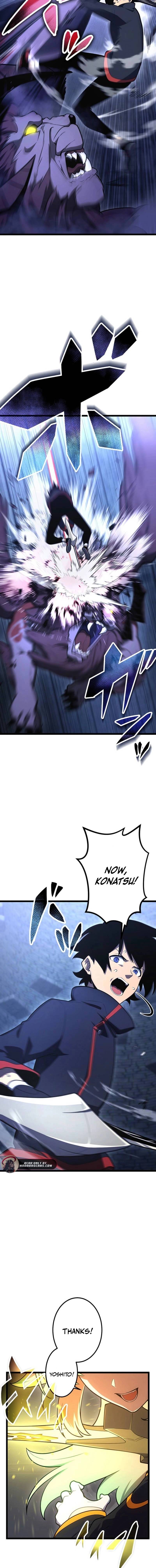 Death Penalty Chapter 68 - Page 15