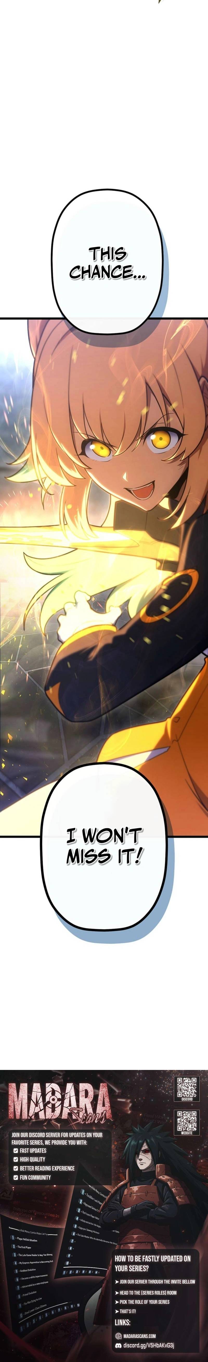 Death Penalty Chapter 68 - Page 16