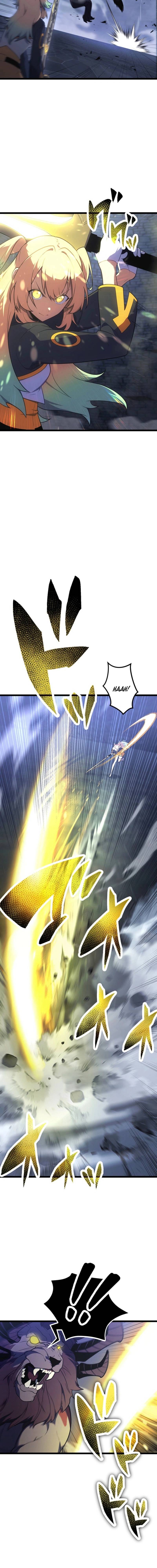 Death Penalty Chapter 68 - Page 8