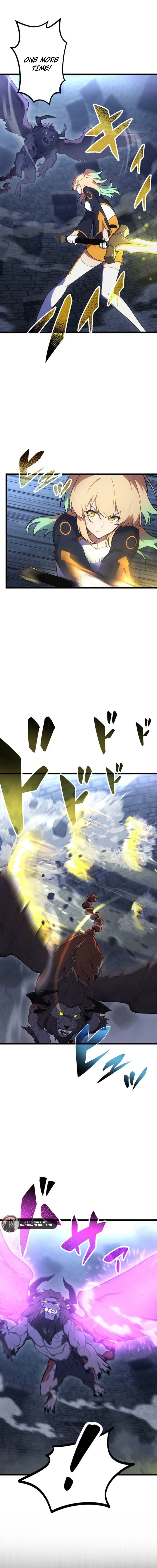 Death Penalty Chapter 68 - Page 10