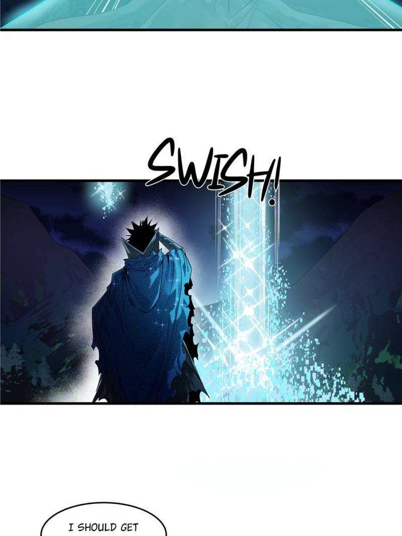 Deathwalker Chronicles: From Murloc to Glory Chapter 123 - Page 17