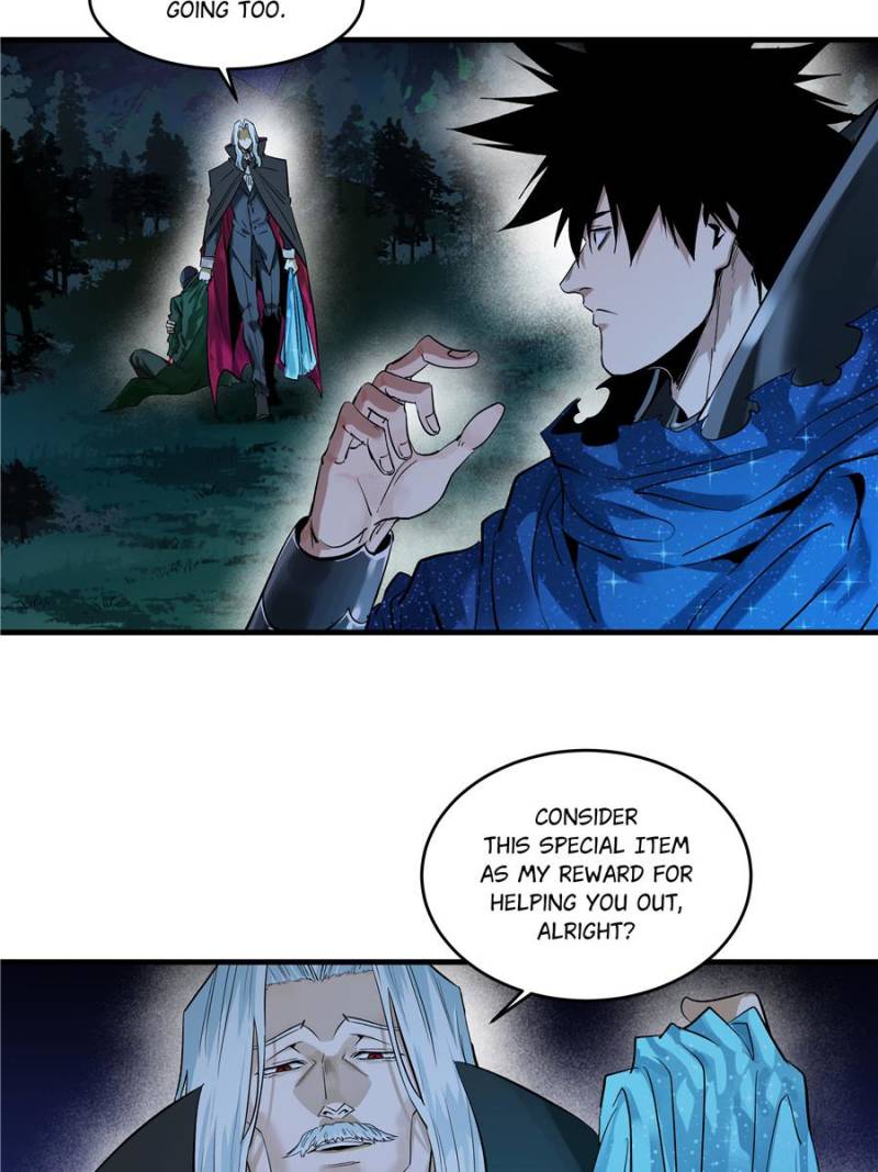 Deathwalker Chronicles: From Murloc to Glory Chapter 123 - Page 18