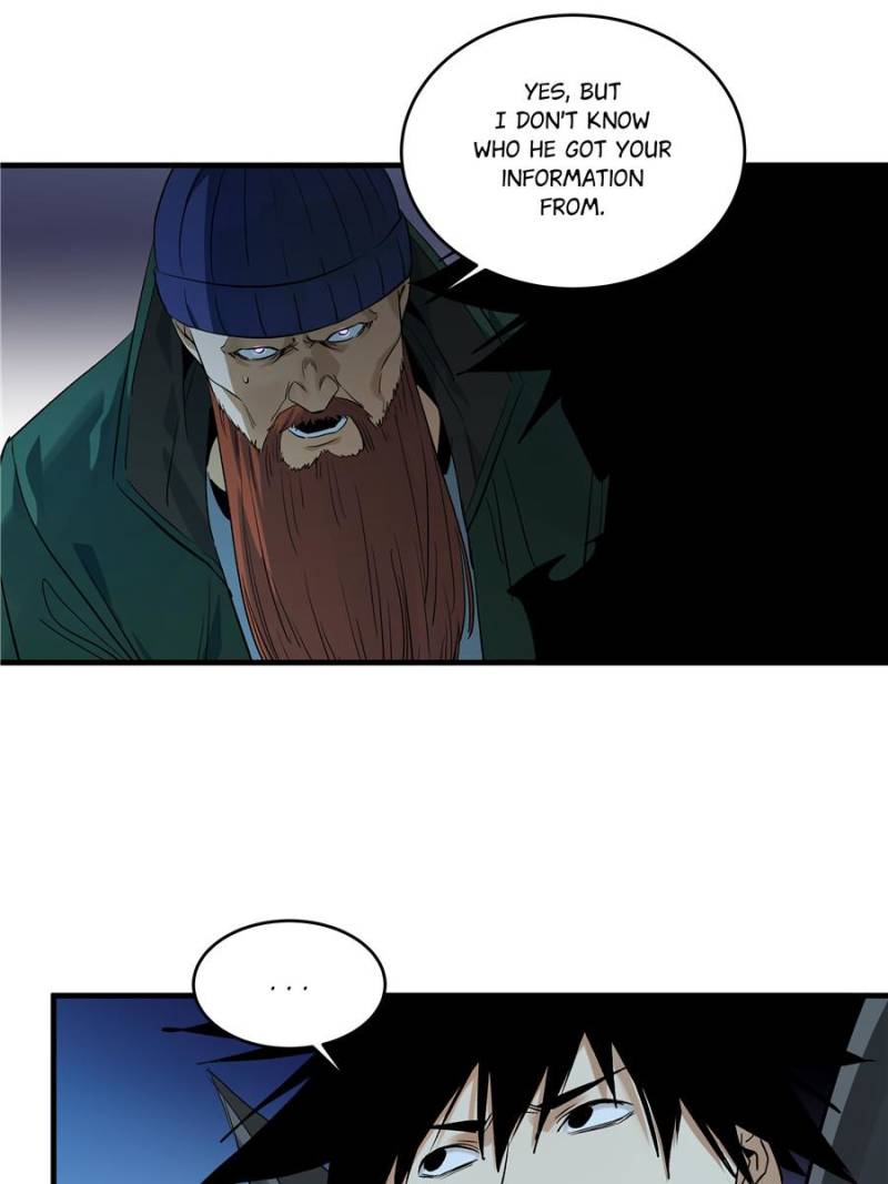 Deathwalker Chronicles: From Murloc to Glory Chapter 123 - Page 40