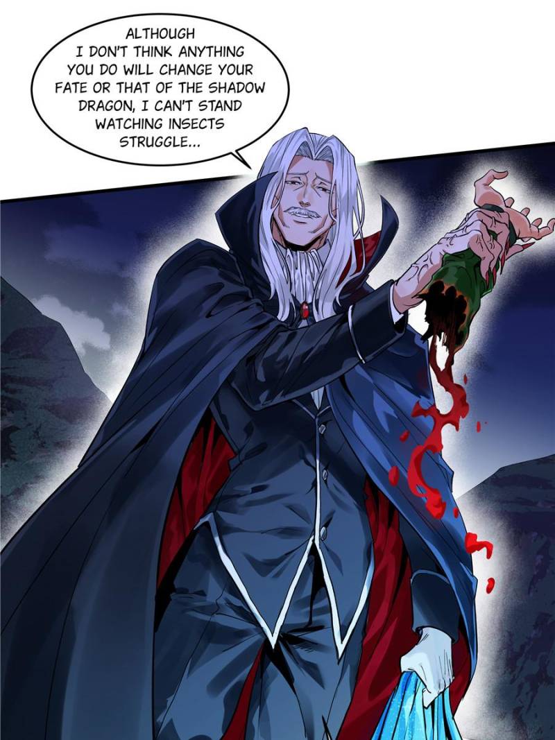 Deathwalker Chronicles: From Murloc to Glory Chapter 123 - Page 10