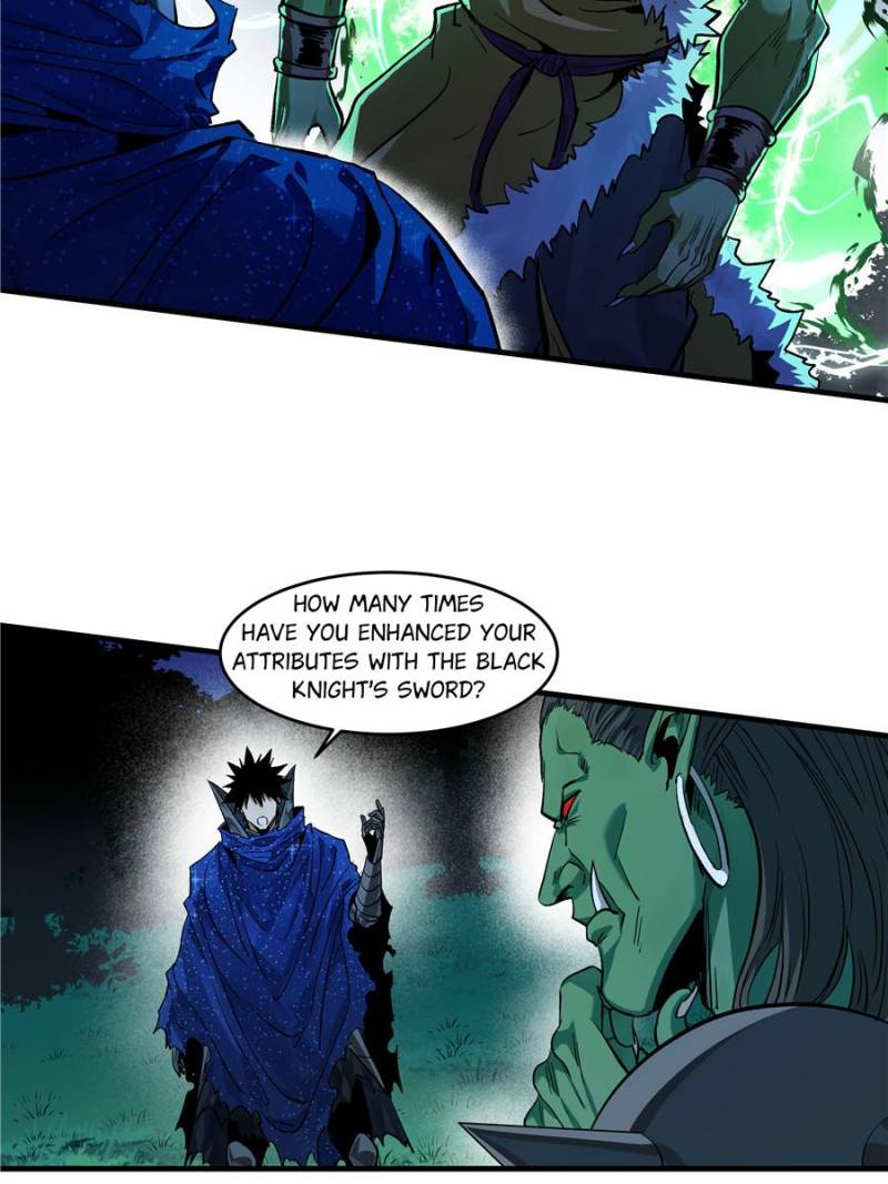 Deathwalker Chronicles: From Murloc to Glory Chapter 124 - Page 2