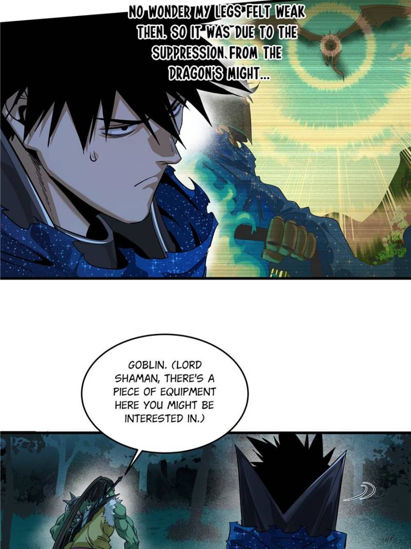 Deathwalker Chronicles: From Murloc to Glory Chapter 124 - Page 13