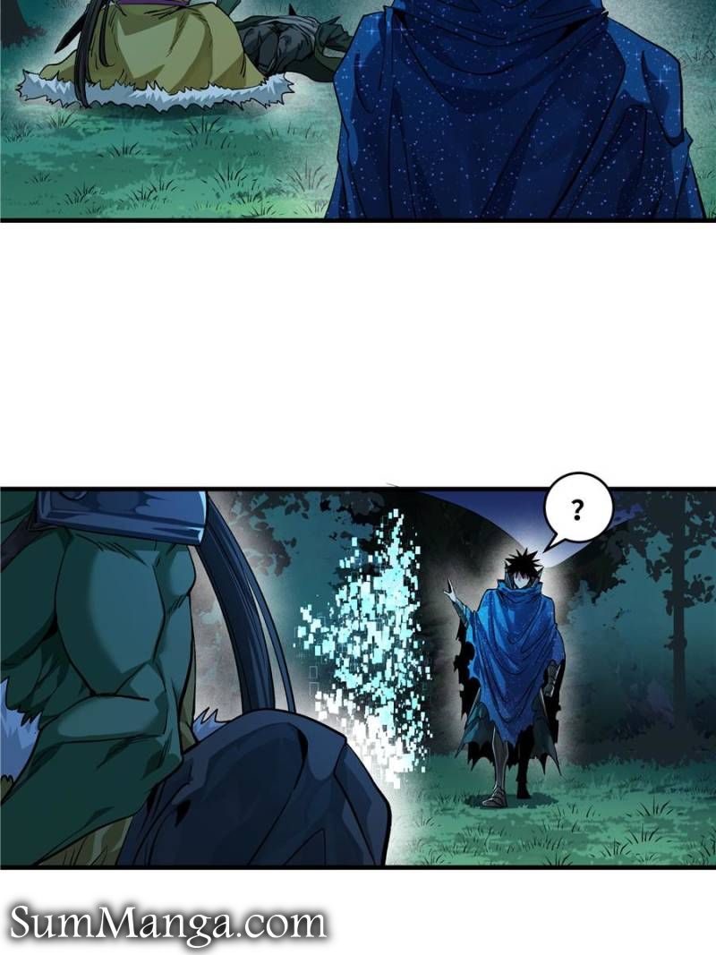 Deathwalker Chronicles: From Murloc to Glory Chapter 124 - Page 14