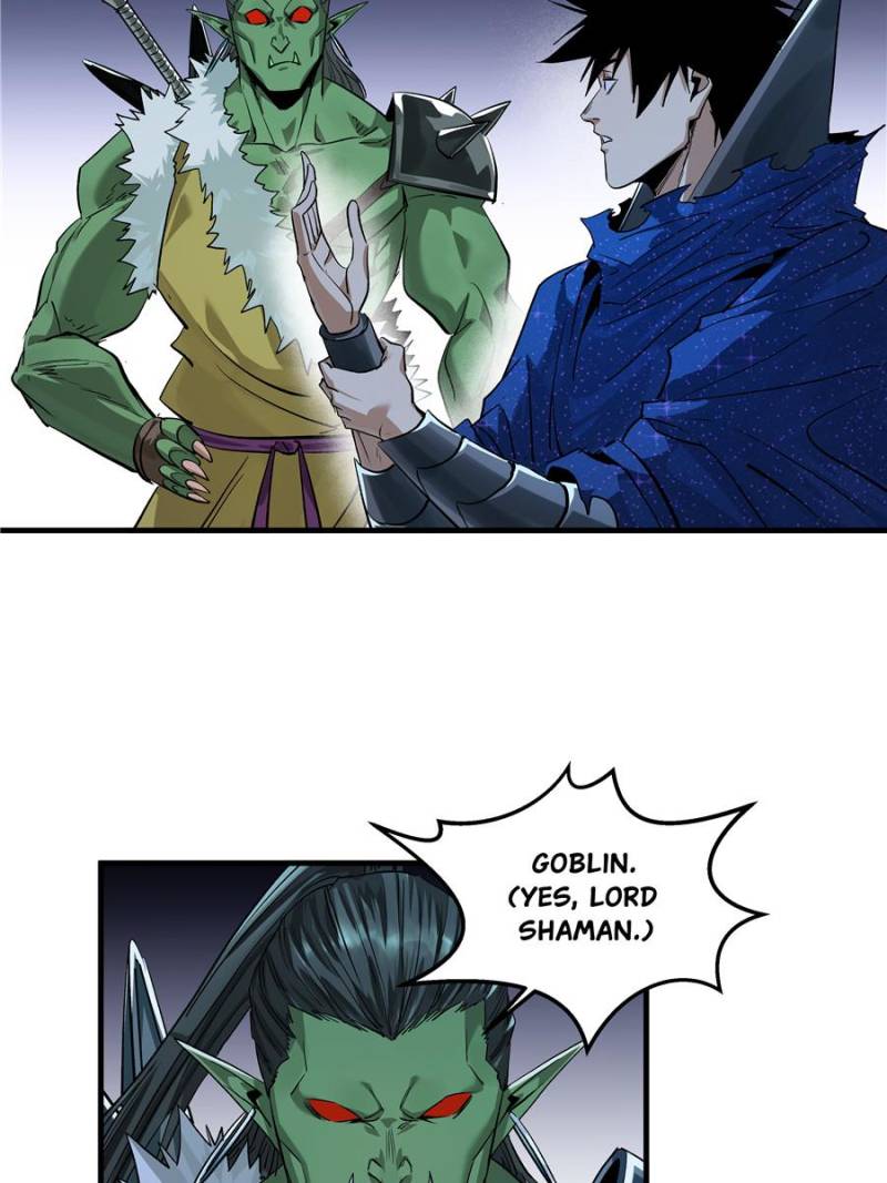 Deathwalker Chronicles: From Murloc to Glory Chapter 124 - Page 16