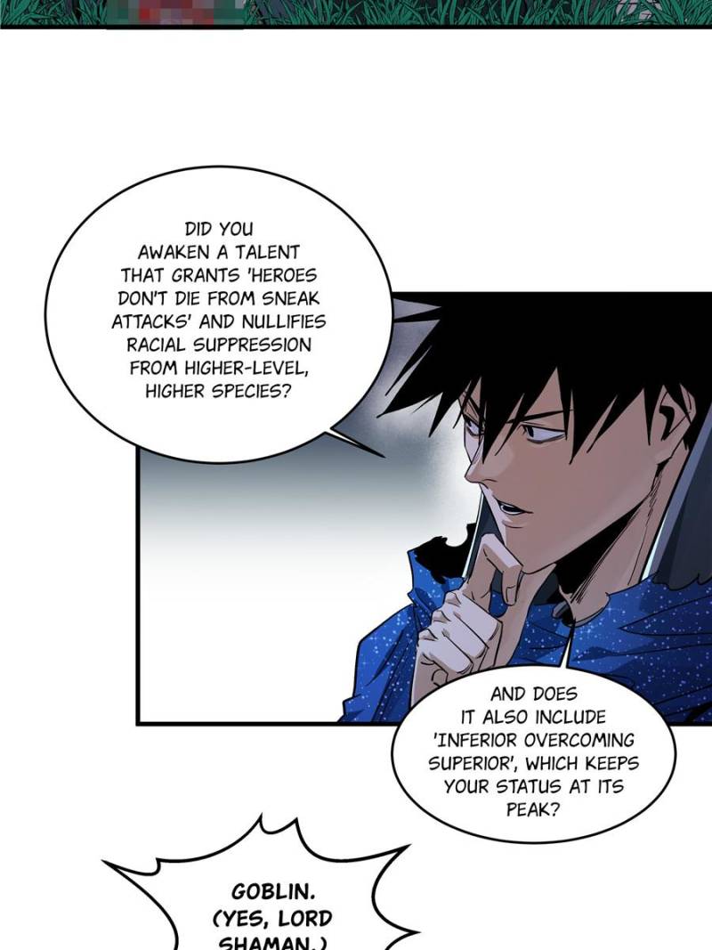 Deathwalker Chronicles: From Murloc to Glory Chapter 124 - Page 18