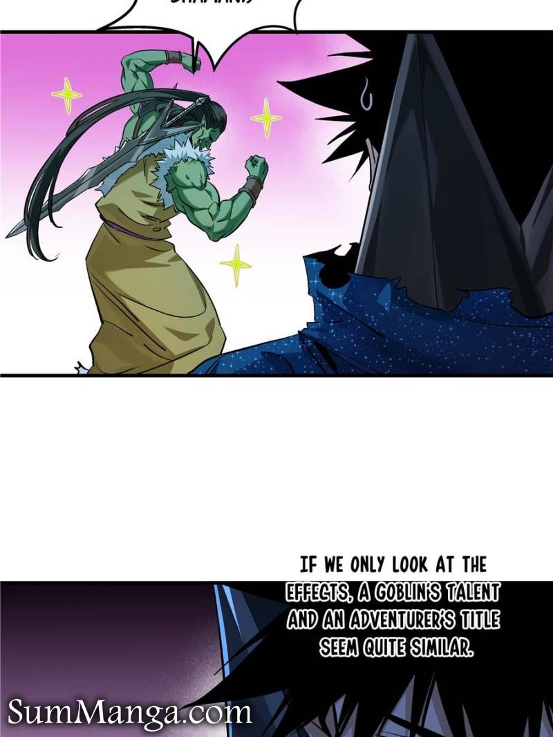 Deathwalker Chronicles: From Murloc to Glory Chapter 124 - Page 19