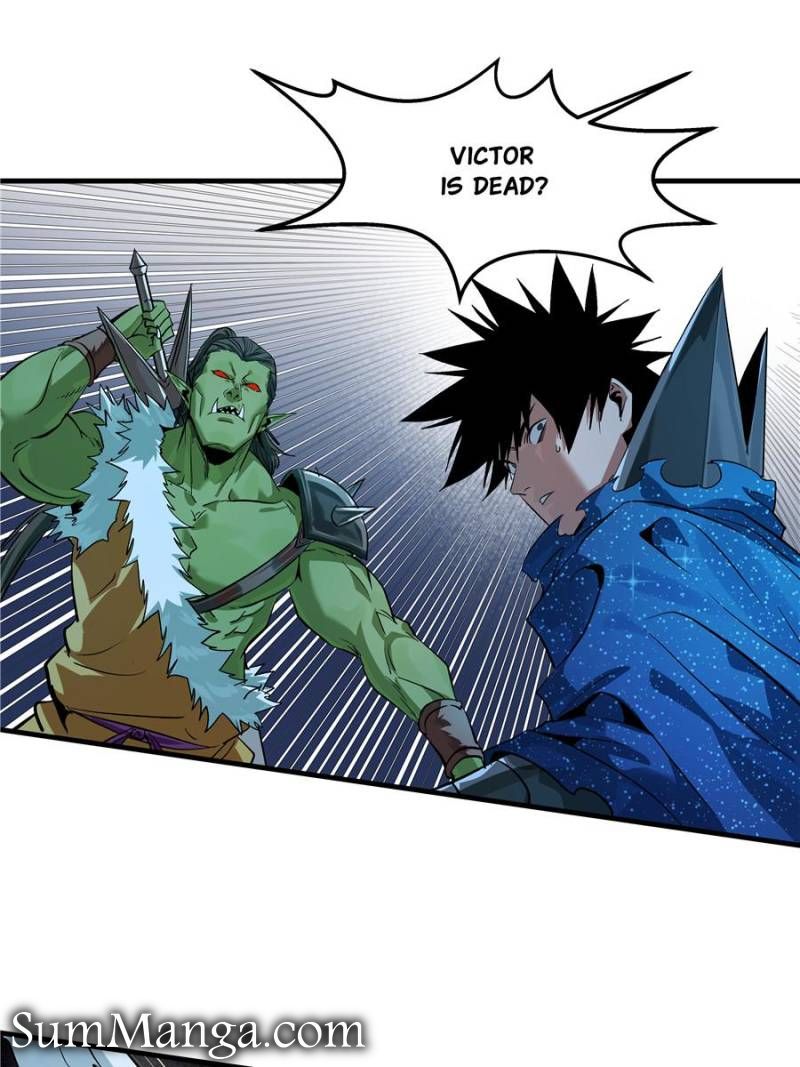 Deathwalker Chronicles: From Murloc to Glory Chapter 124 - Page 24