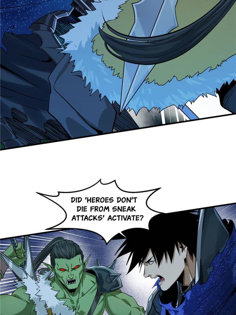 Deathwalker Chronicles: From Murloc to Glory Chapter 124 - Page 26