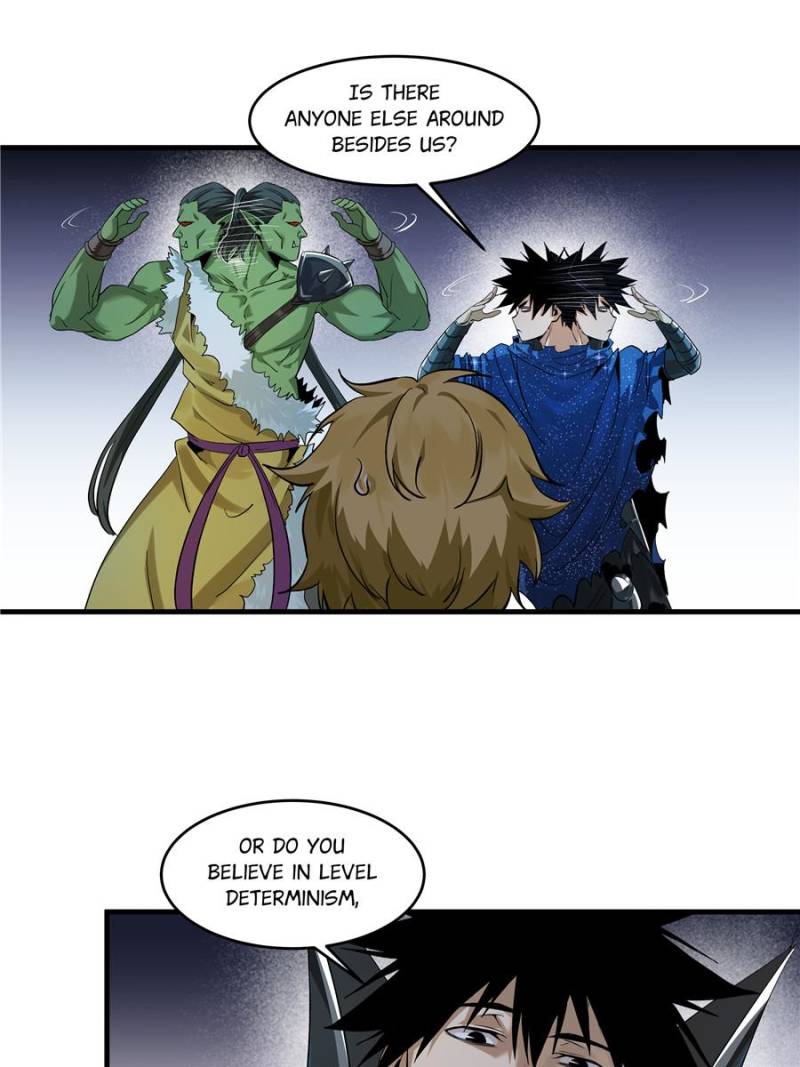 Deathwalker Chronicles: From Murloc to Glory Chapter 124 - Page 31