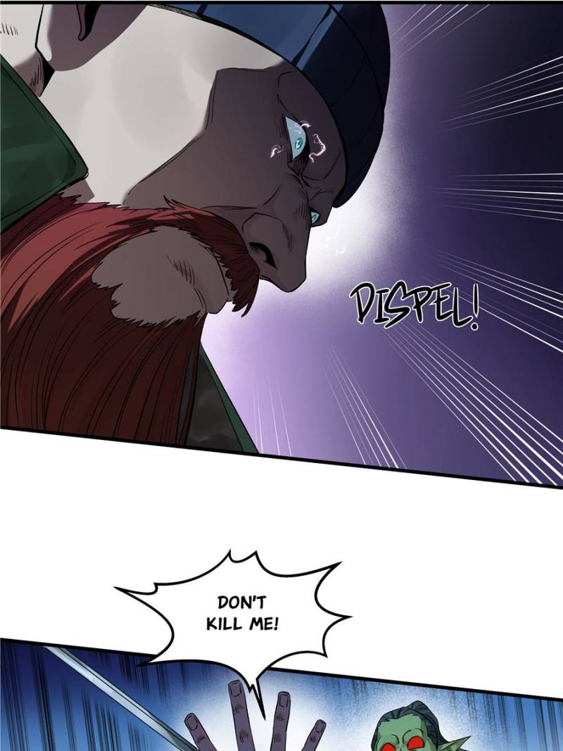 Deathwalker Chronicles: From Murloc to Glory Chapter 124 - Page 7