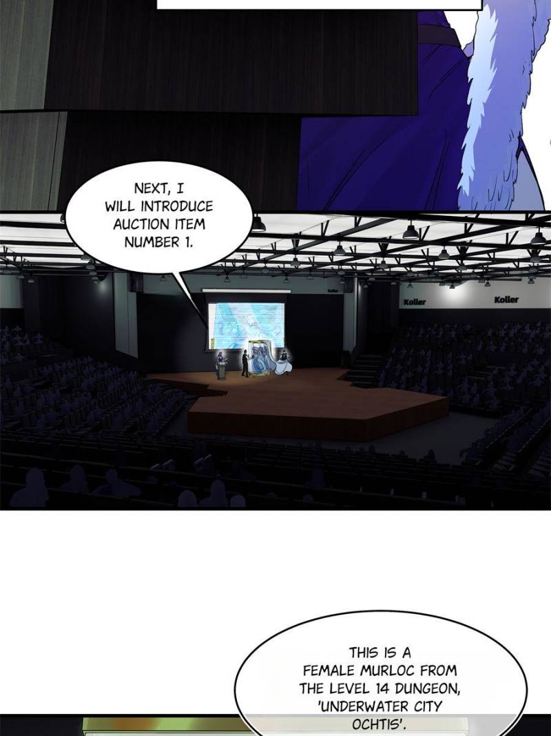 Deathwalker Chronicles: From Murloc to Glory Chapter 125 - Page 2