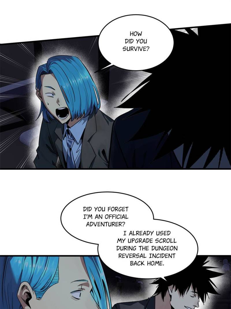 Deathwalker Chronicles: From Murloc to Glory Chapter 125 - Page 11