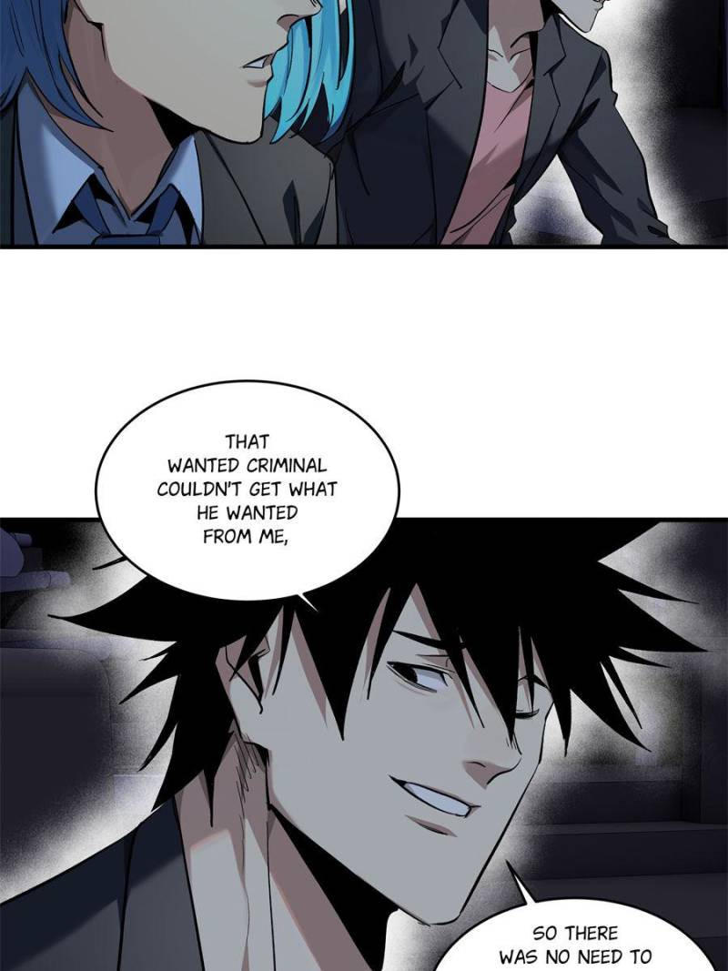 Deathwalker Chronicles: From Murloc to Glory Chapter 125 - Page 12